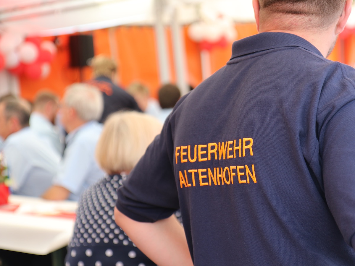 VG-Feuerwehrtag | Feuerwehr VG Asbach